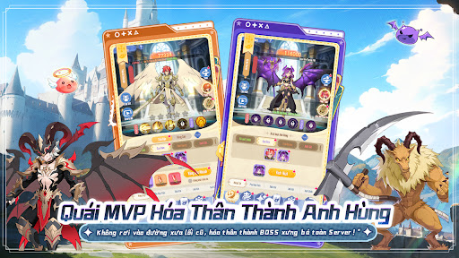 Ragnarok Twilight - Chạng Vạng PC