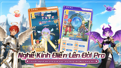 Ragnarok Twilight - Chạng Vạng PC