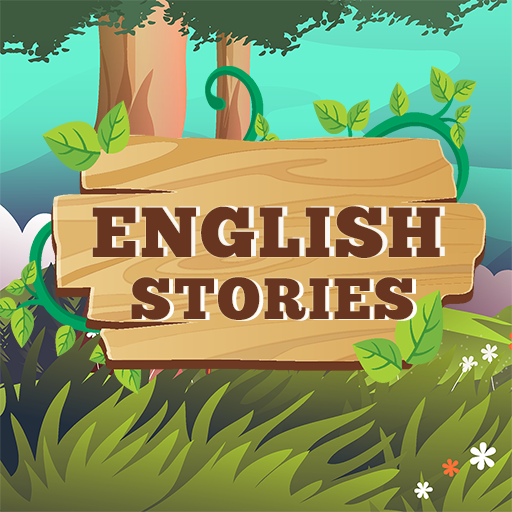 StoryBook: English Stories PC