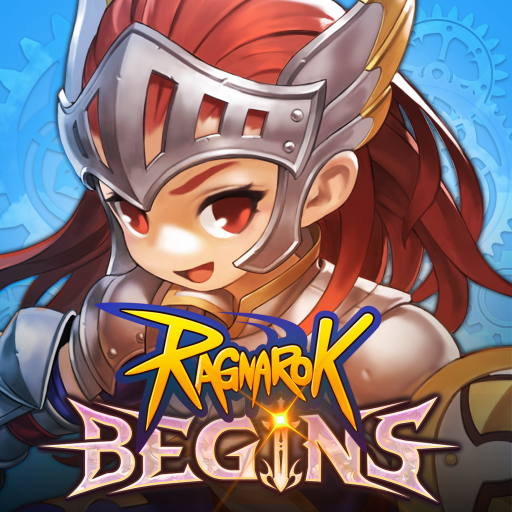 Ragnarok Begins PC