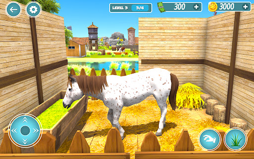 Tierheim-Simulator Animal Game PC