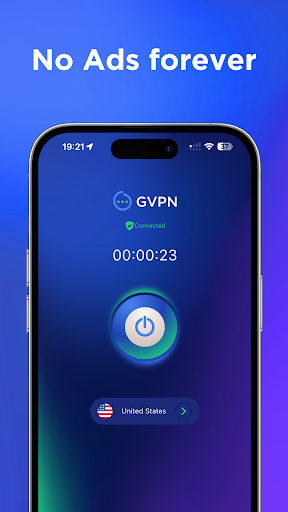GVPN - free VPN PC