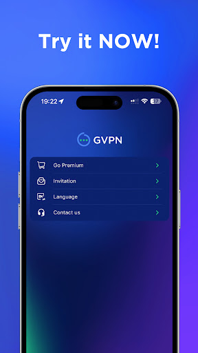 GVPN - free VPN PC