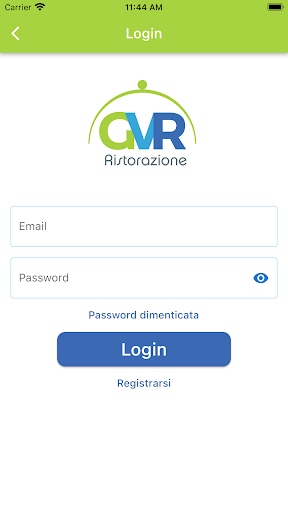 App GVR