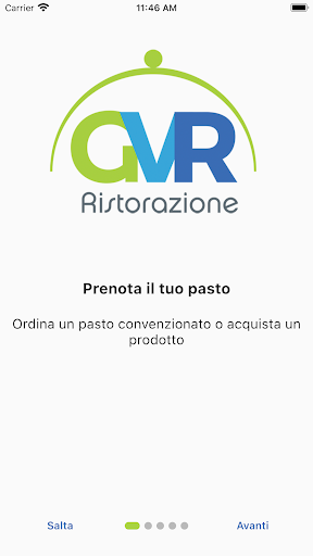 App GVR ????