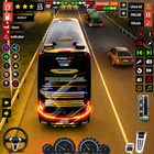 Euro Bus Transport: Bus Games PC