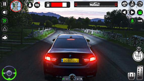 Download Car Parking Multiplayer on PC with MEmu