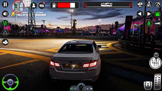 Download Car Games: City Driving School on PC with MEmu