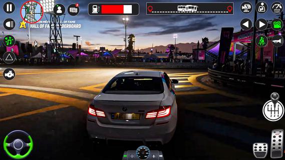 Download Car Driving Academy Simulator on PC with MEmu