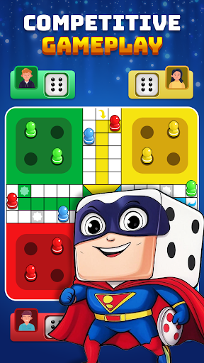 Ludo Beads: 2 in 1 Game PC