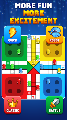 Ludo Beads: 2 in 1 Game PC