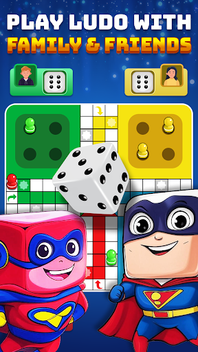Ludo Beads: 2 in 1 Game PC