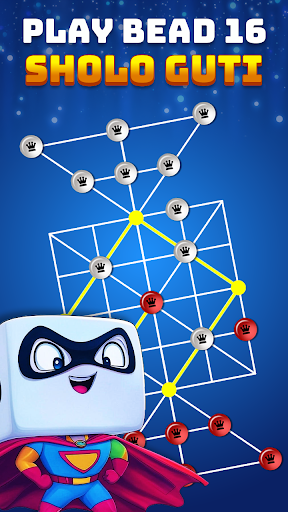 Ludo Beads: 2 in 1 Game PC