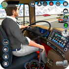 Truck Simulator - Truck Driver PC