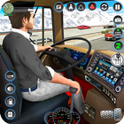 कार्गो ट्रक गेम: ट्रक वाला गेम PC