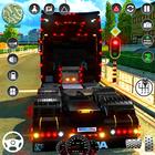 Truck Simulator: Truck Game 3D PC