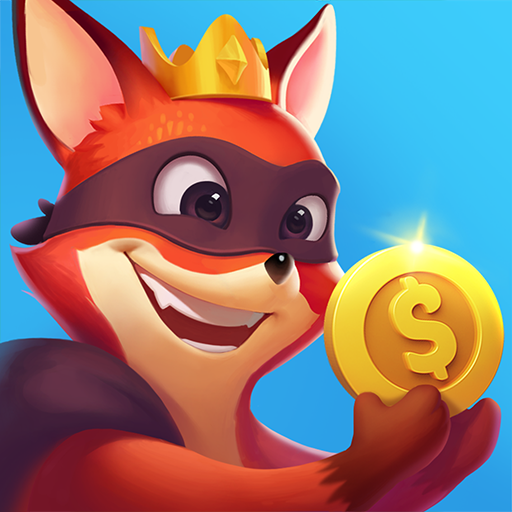 Crazy Fox - Big Win para PC