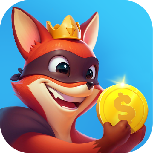 Crazy Fox - Big Win PC