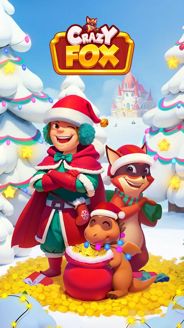 Crazy Spin - Big Win PC