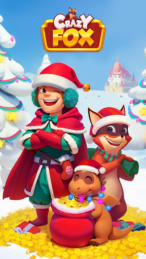 Crazy Spin - Big Win PC