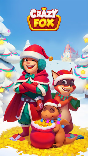 Crazy Fox PC