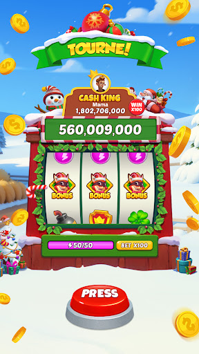 Crazy Spin - Big Win PC