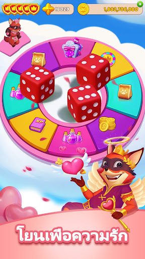 Crazy Fox - Big Win PC