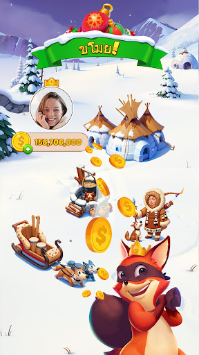 Crazy Fox - Big Win PC