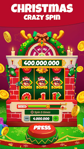 Crazy Spin - Big Win PC