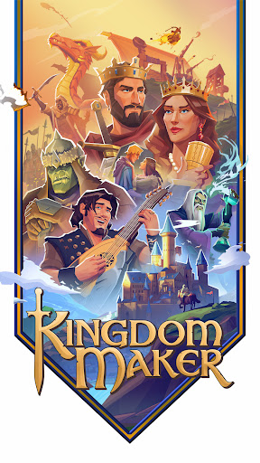 Kingdom Maker PC