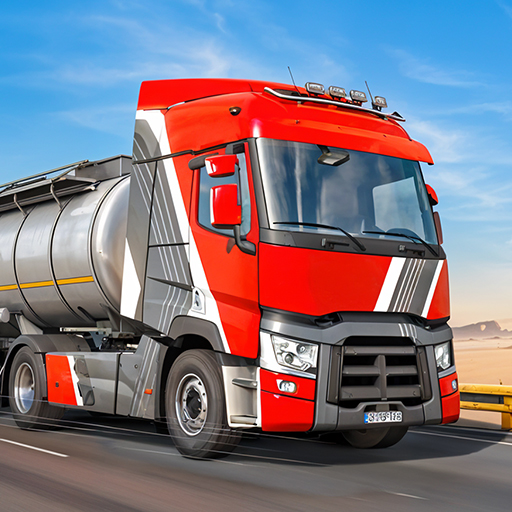 Highway Truck Simulator