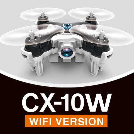 CX-10WiFi電腦版