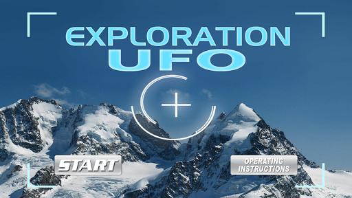 Exploration UFO PC
