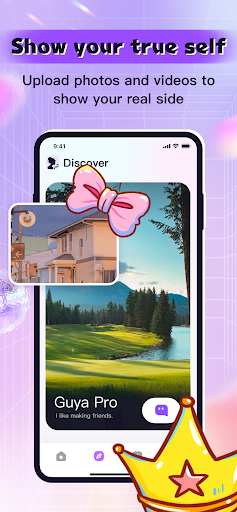 Guya Pro পিসি