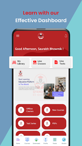 Gyanoday Ke Guru Ji PC