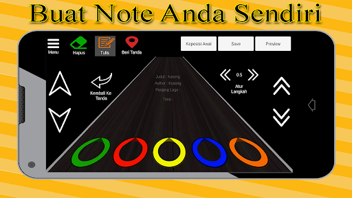 Guitar Indonesia Hero PC