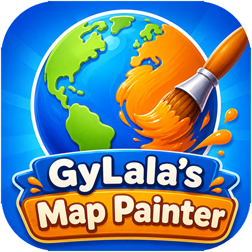 GyLala's Map Painter ПК