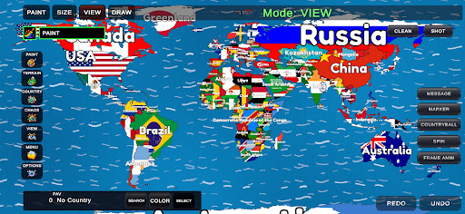 GyLala's Map Painter ПК