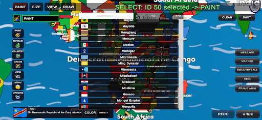 GyLala's Map Painter ПК