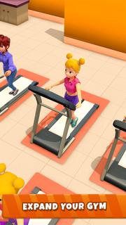 My Fit Empire: Idle Gym Tycoon PC