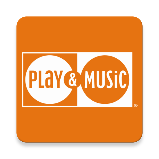 Gymboree Play & Music PC版