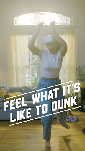 Gym Class VR: Companion App PC