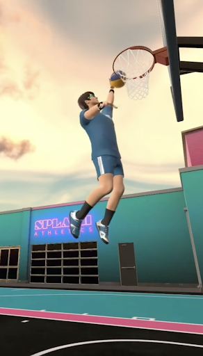 Gym Class VR: Companion App PC