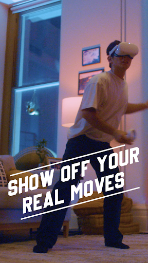 Gym Class VR: Companion App PC