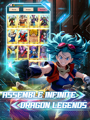 Dragon Orb Guardian para PC