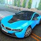 Extreme i8 Roadster Car Drive PC