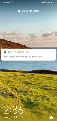 Comelit View Smart PC