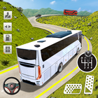 Modern Bus Simulator: Bus Game পিসি