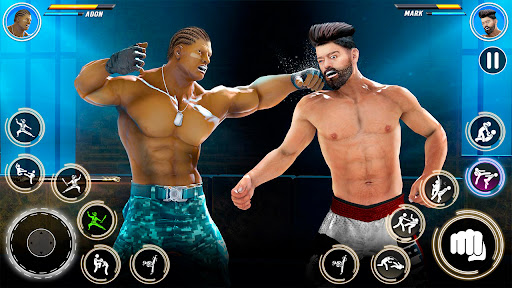 Kung Fu: Giochi di Karate