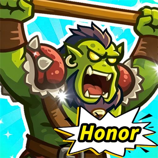 For Glory：Idle RPG PC